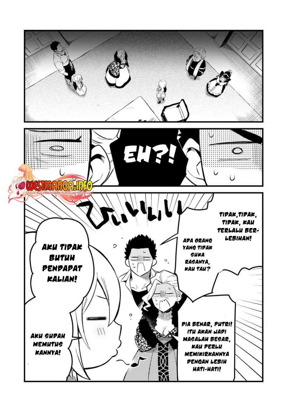 Welcome to Cheap Restaurant of Outcasts! (Tsuihousha Shokudou e Youkoso!)